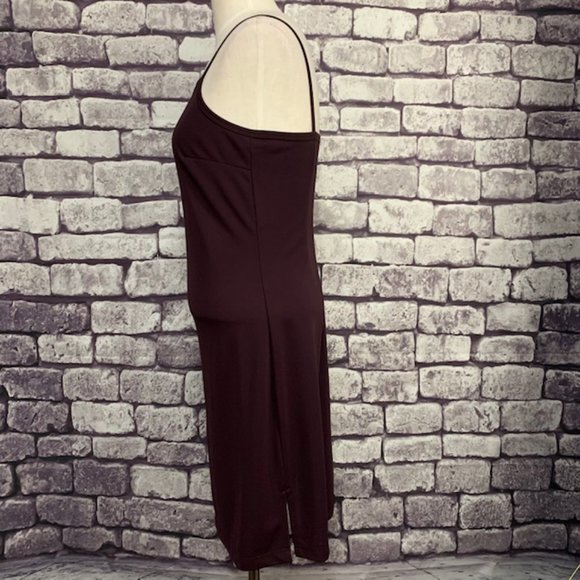 My Michelle NWT Juniors Plum Dress & Shrug Size M - Picture 5 of 11